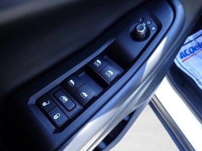 2024 Jeep Grand Cherokee L Altitude 4x4