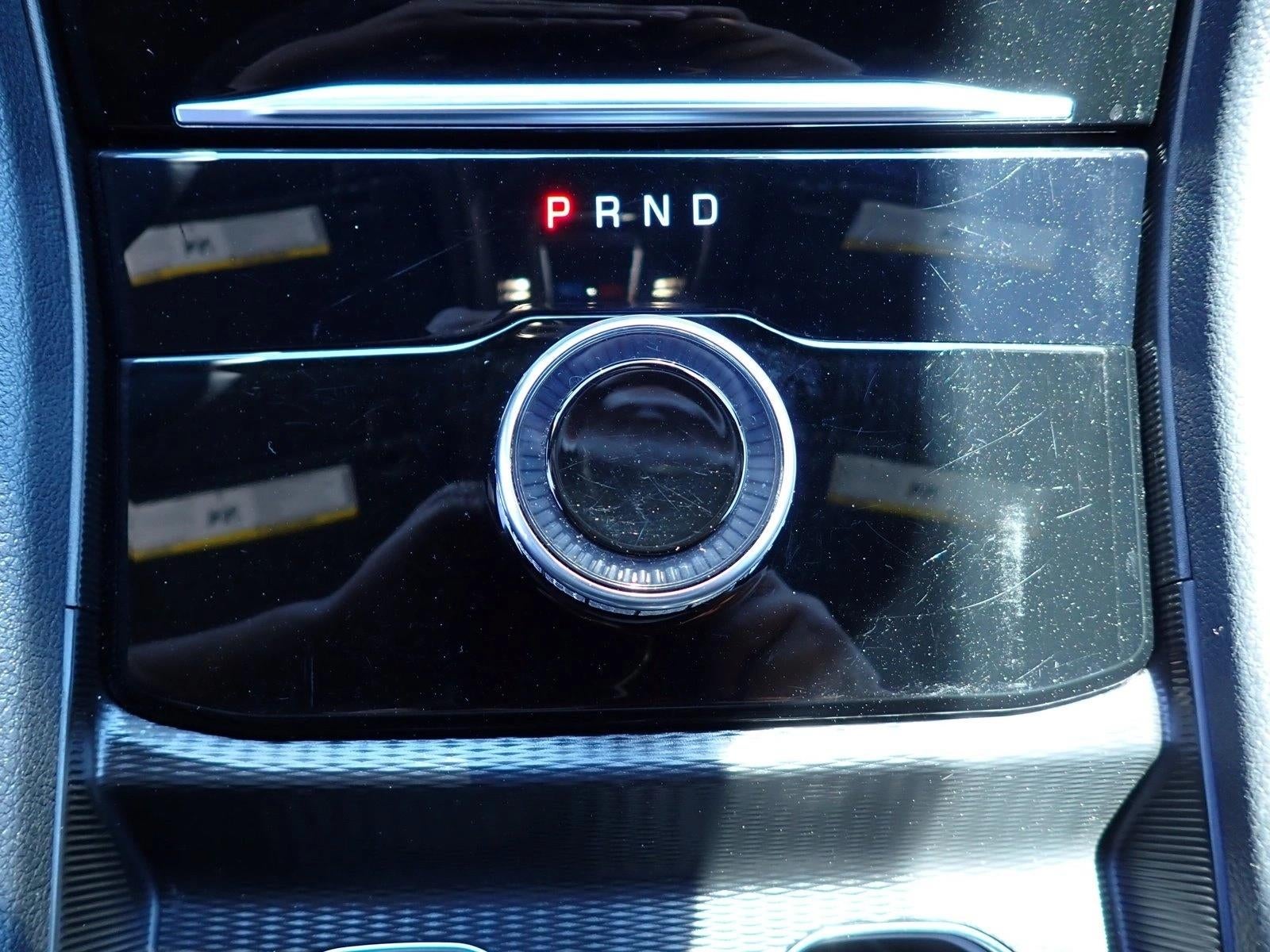 2024 Jeep Grand Cherokee L Altitude 4x4