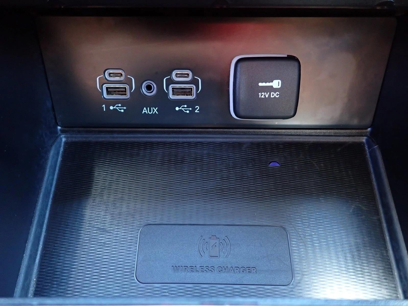2024 Jeep Grand Cherokee L Altitude 4x4