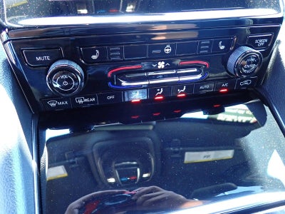 2024 Jeep Grand Cherokee L Altitude 4x4