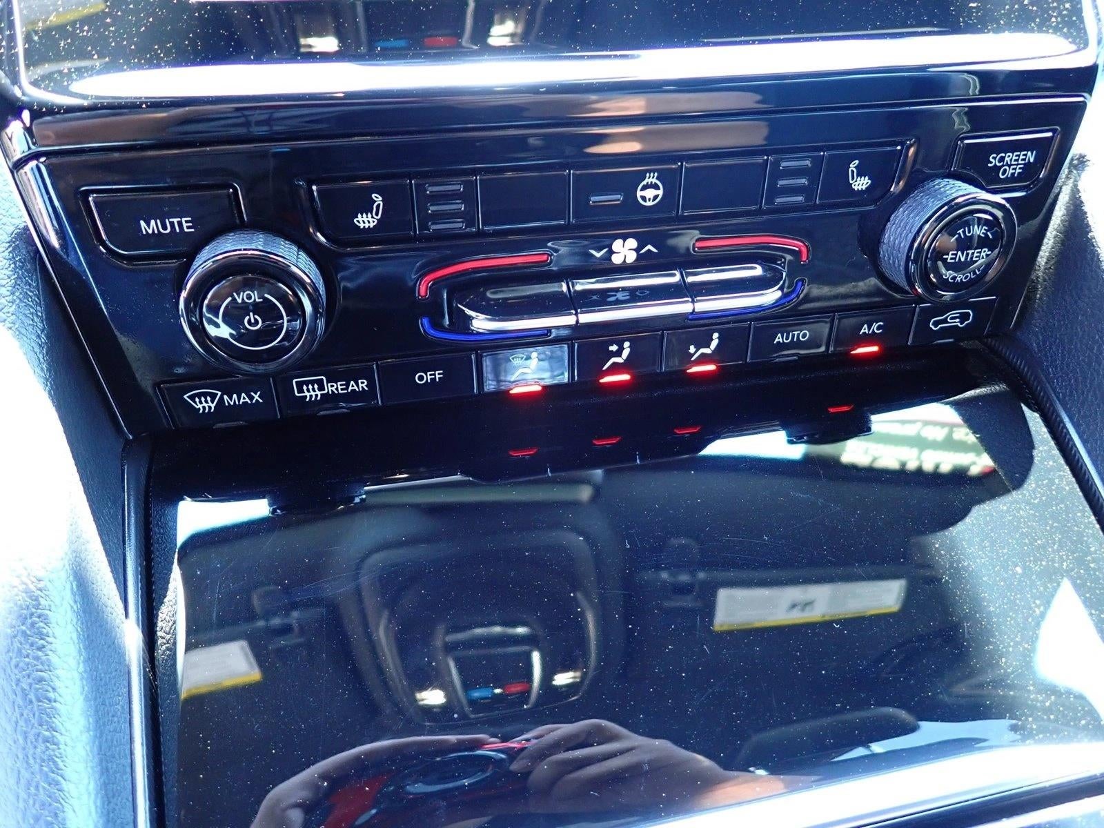 2024 Jeep Grand Cherokee L Altitude 4x4