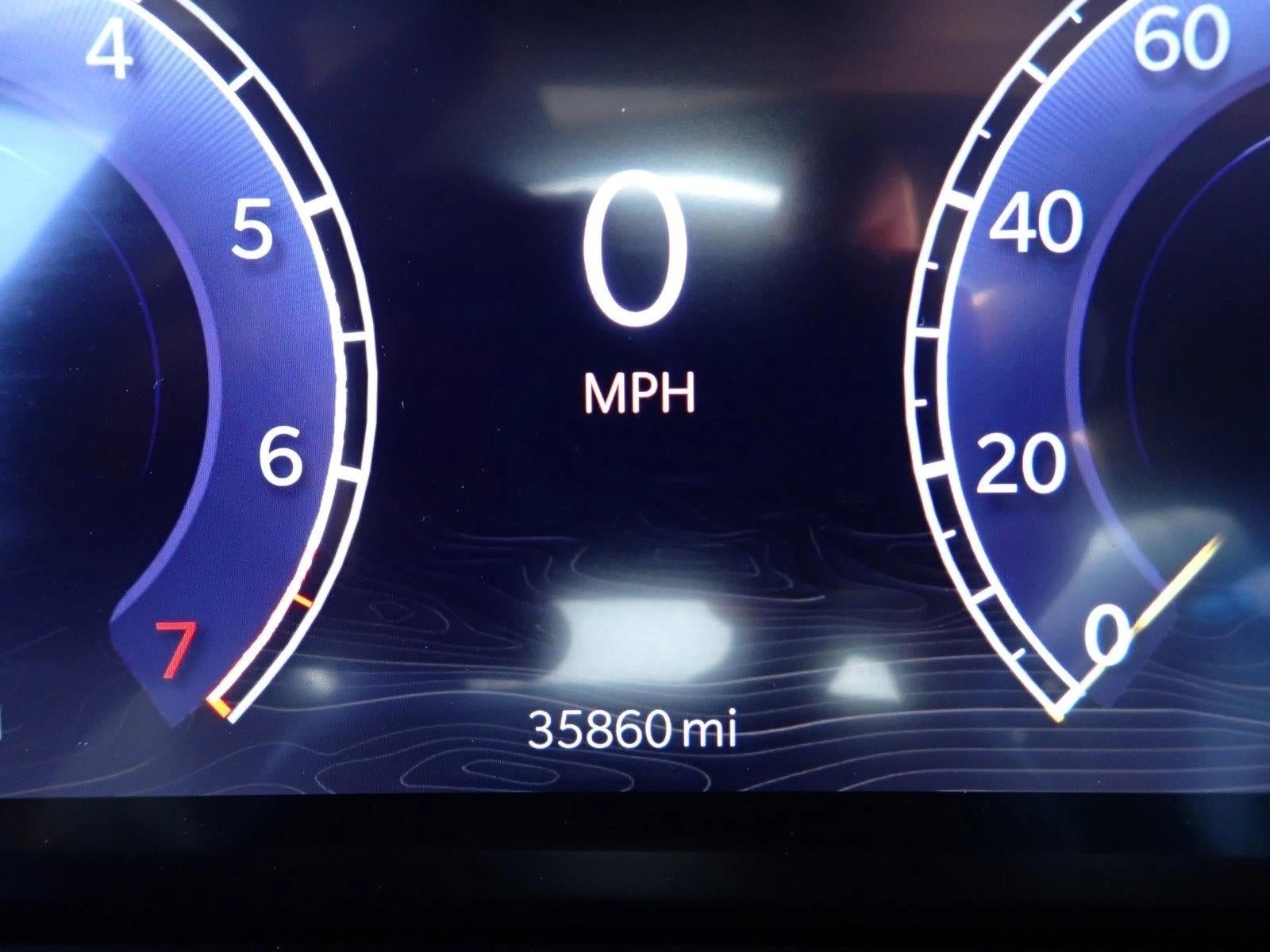 2024 Jeep Grand Cherokee L Altitude 4x4