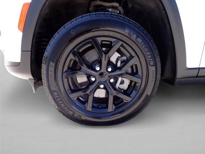 2024 Jeep Grand Cherokee L Altitude 4x4