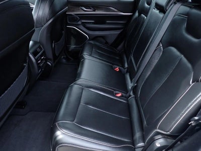2024 Jeep Grand Cherokee 4xe NA