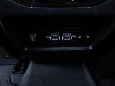 2024 Jeep Grand Cherokee 4xe NA