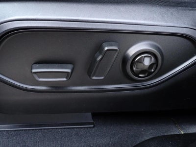2024 Jeep Grand Cherokee 4xe NA