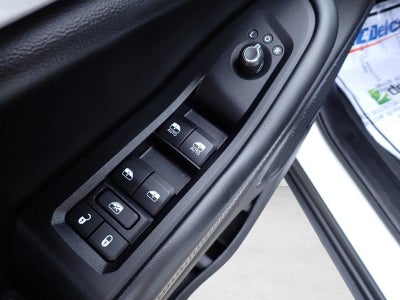 2024 Jeep Grand Cherokee 4xe NA