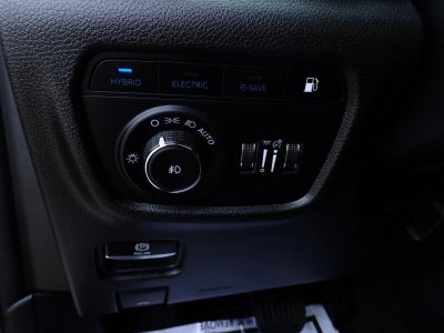 2024 Jeep Grand Cherokee 4xe NA