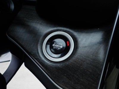 2024 Jeep Grand Cherokee 4xe NA
