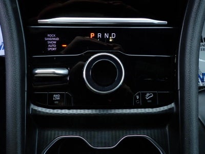 2024 Jeep Grand Cherokee 4xe NA