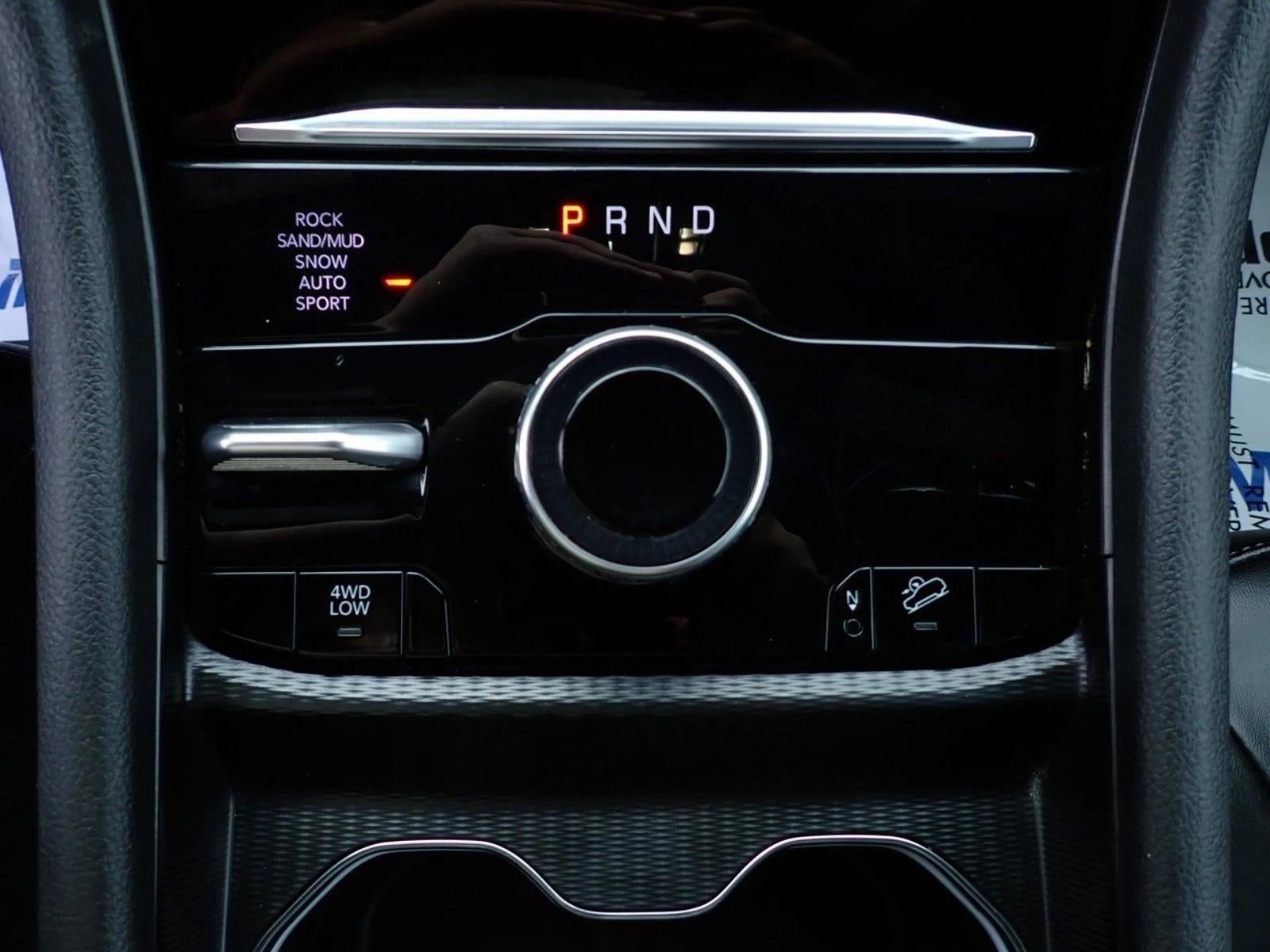 2024 Jeep Grand Cherokee 4xe NA