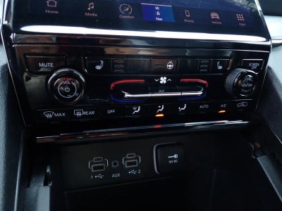 2024 Jeep Grand Cherokee 4xe NA