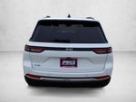 2024 Jeep Grand Cherokee 4xe NA