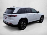 2024 Jeep Grand Cherokee 4xe NA