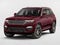2022 Jeep Grand Cherokee 4xe Overland