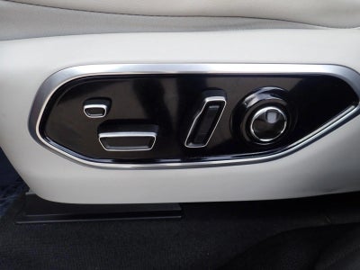 2022 Jeep Grand Cherokee 4xe Overland 4x4