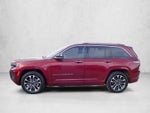 2022 Jeep Grand Cherokee 4xe Overland 4x4