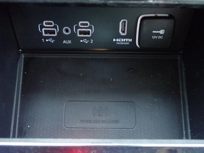 2022 Jeep Grand Cherokee 4xe Overland 4x4