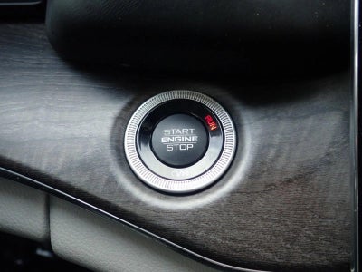 2022 Jeep Grand Cherokee 4xe Overland 4x4