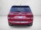 2022 Jeep Grand Cherokee 4xe Overland 4x4