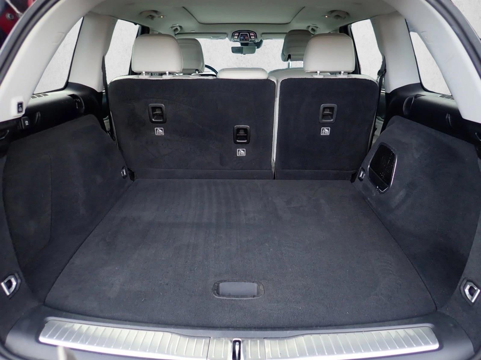 2022 Jeep Grand Cherokee 4xe Overland 4x4