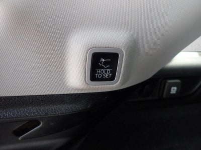 2022 Jeep Grand Cherokee 4xe Overland 4x4