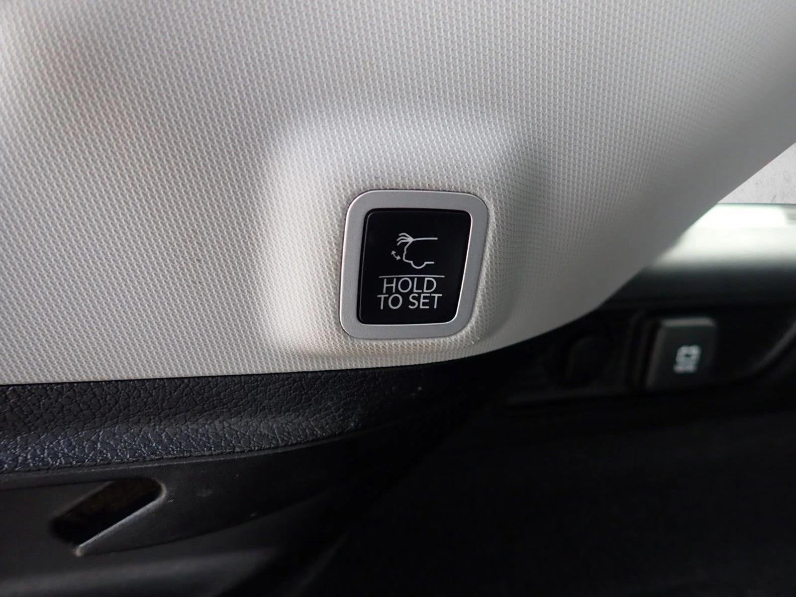 2022 Jeep Grand Cherokee 4xe Overland 4x4