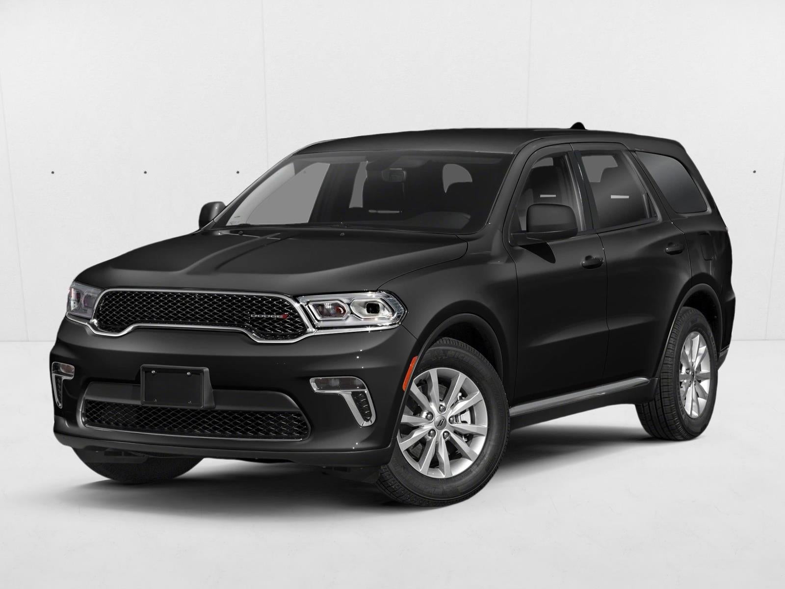 2024 Dodge Durango R/T Plus