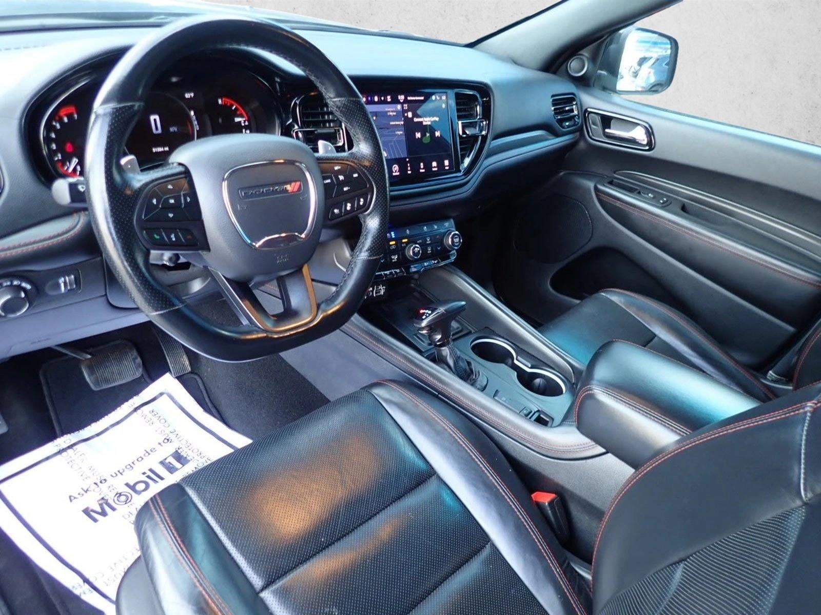 2024 Dodge Durango R/T Plus