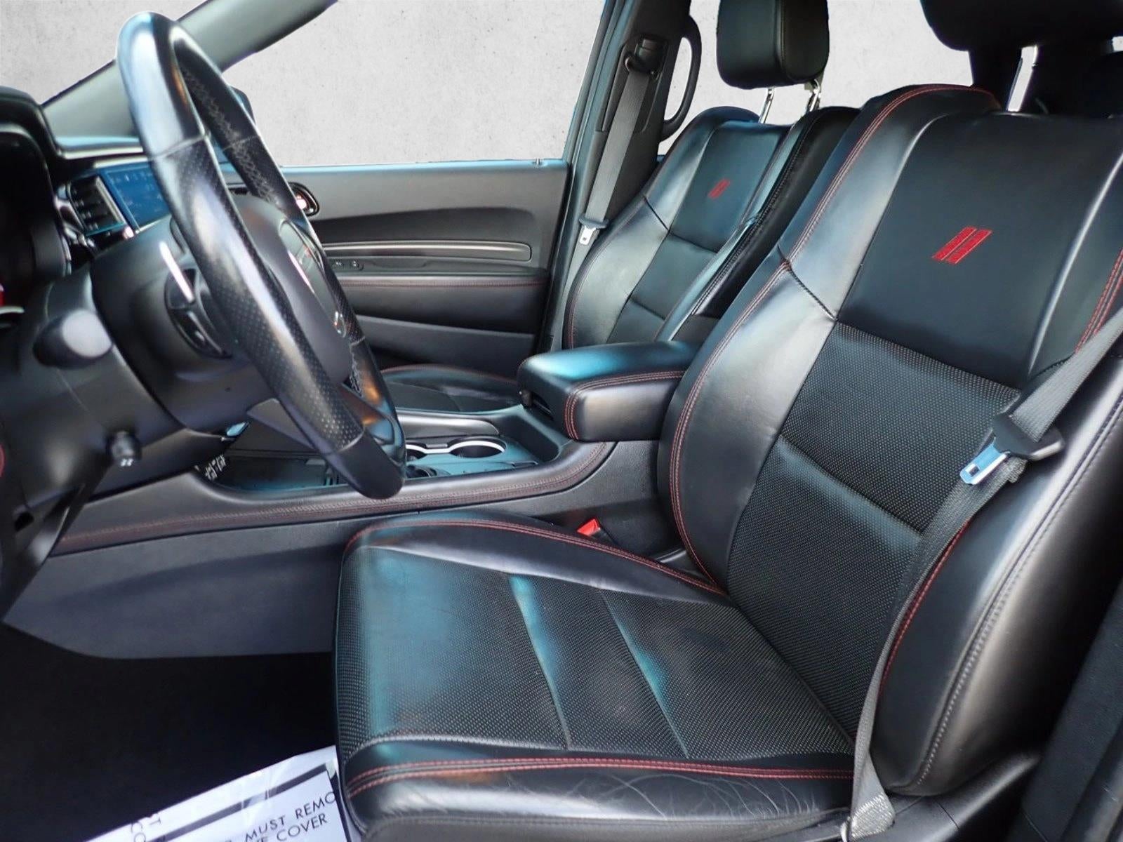 2024 Dodge Durango R/T Plus