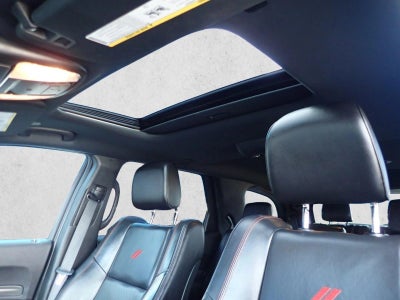 2024 Dodge Durango R/T Plus