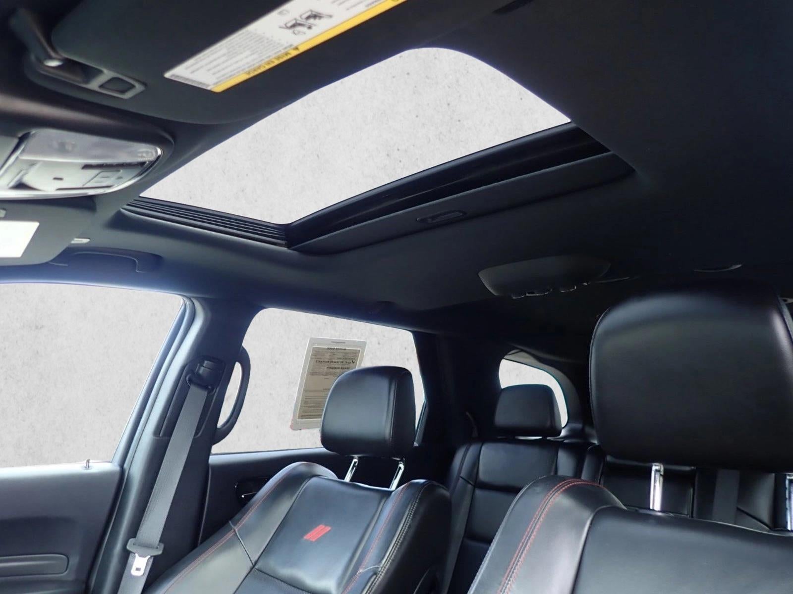 2024 Dodge Durango R/T Plus