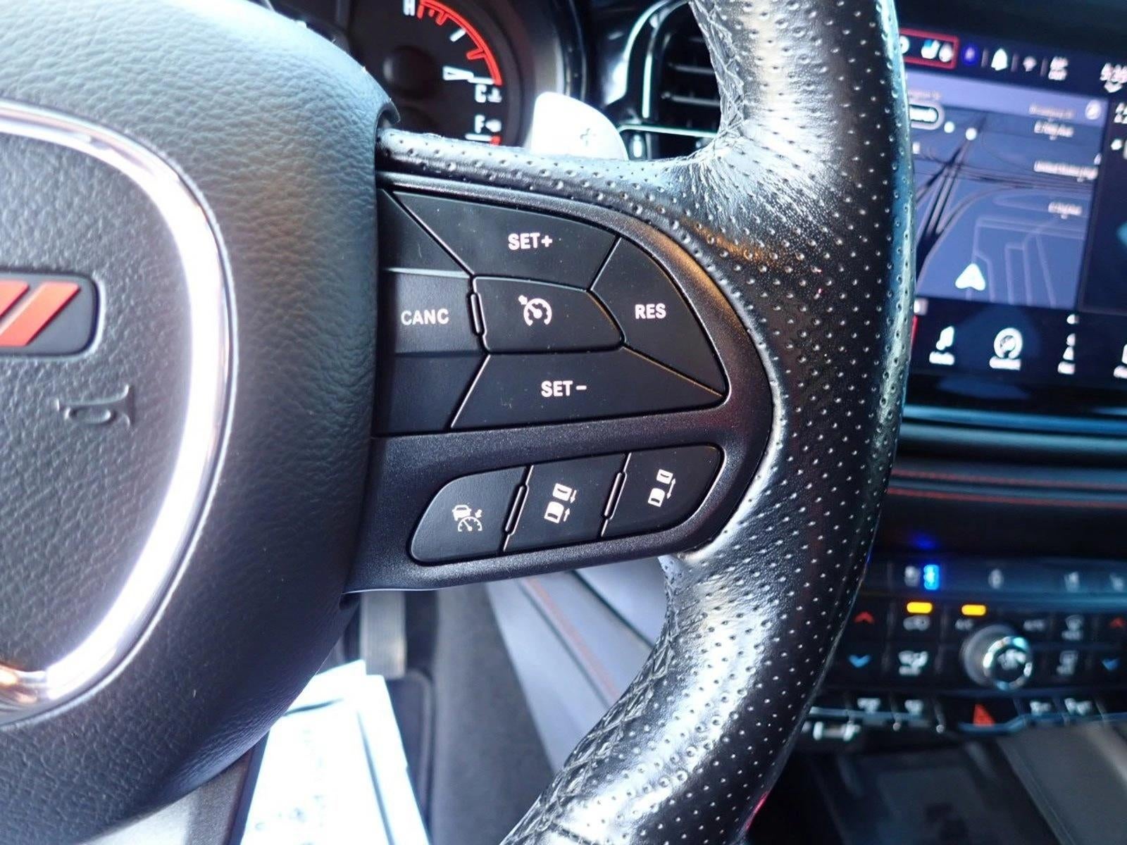 2024 Dodge Durango R/T Plus