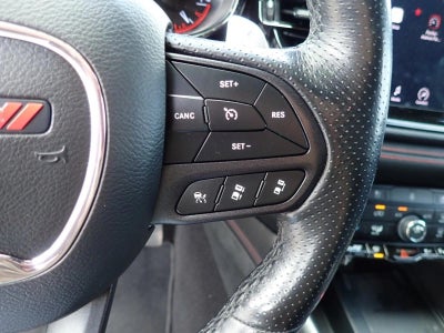 2024 Dodge Durango R/T Plus