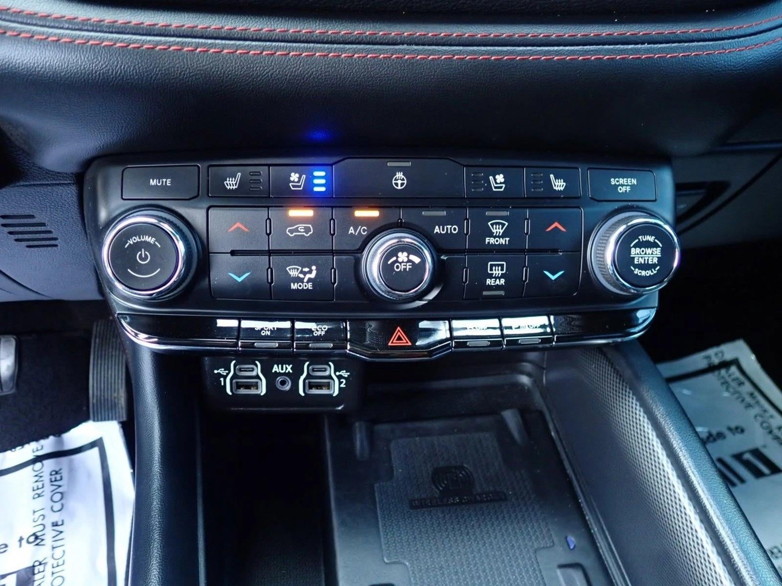 2024 Dodge Durango R/T Plus
