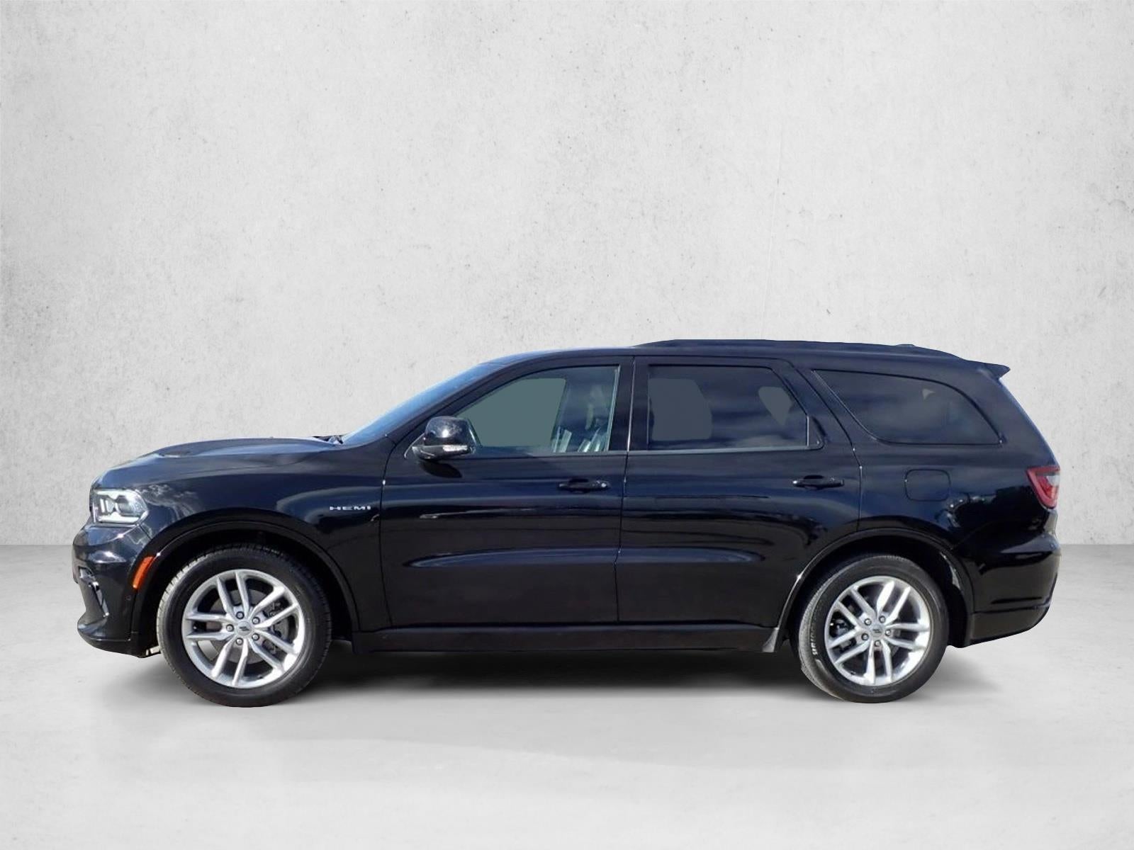 2024 Dodge Durango R/T Plus