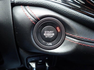 2024 Dodge Durango R/T Plus