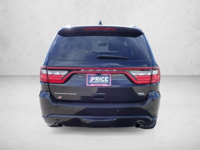 2024 Dodge Durango R/T Plus