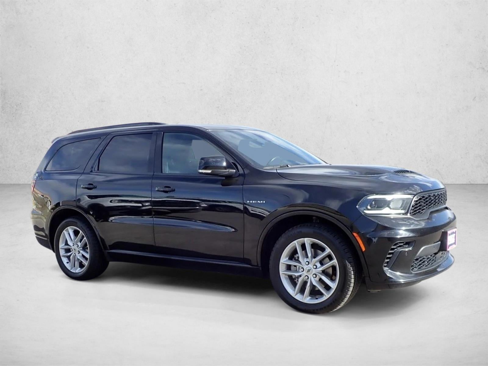 2024 Dodge Durango R/T Plus