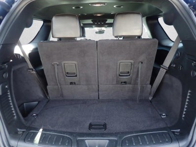 2024 Dodge Durango R/T Plus