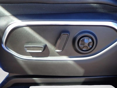 2024 Jeep Wagoneer Series III