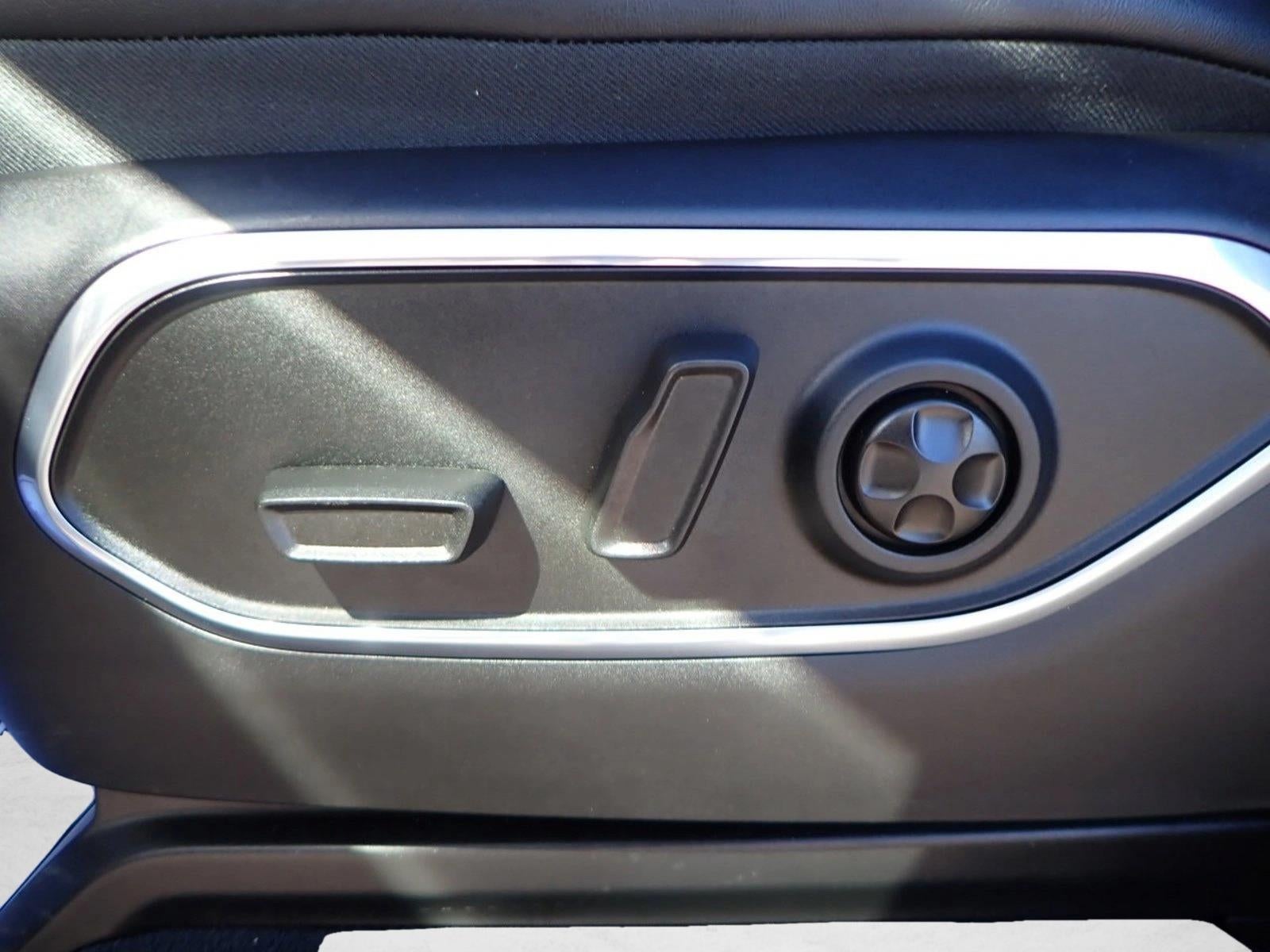 2024 Jeep Wagoneer Series III