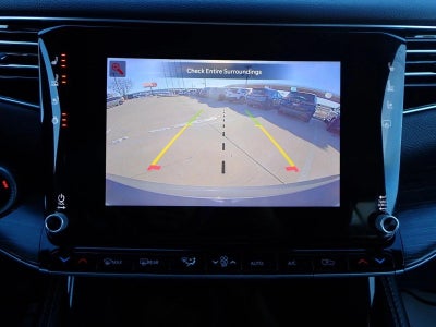 2024 Jeep Wagoneer Series III