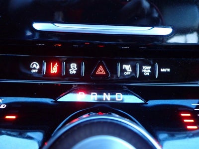 2024 Jeep Wagoneer Series III