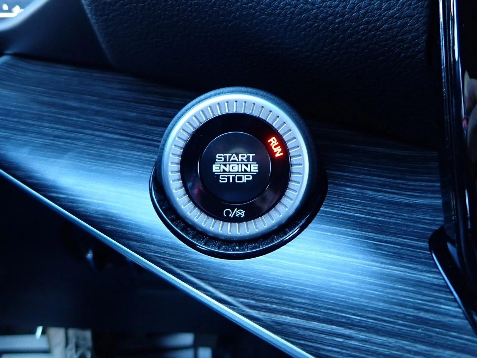 2024 Jeep Wagoneer Series III