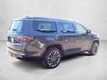 2024 Jeep Wagoneer Series III