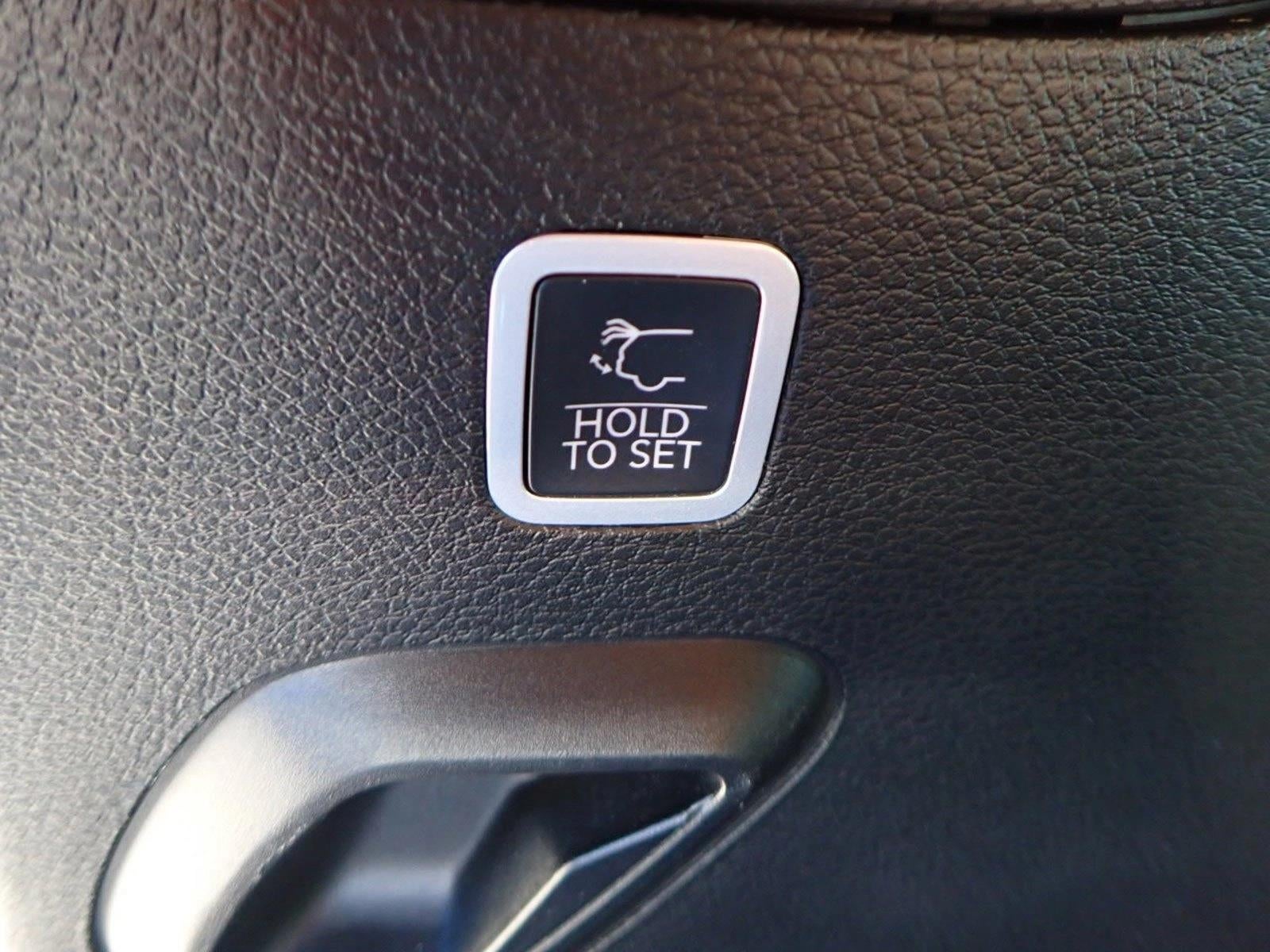 2024 Jeep Wagoneer Series III