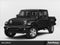 2021 Jeep Gladiator Willys 4x4