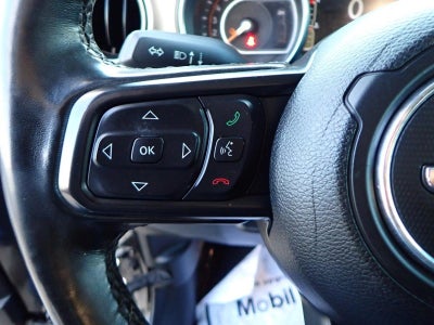 2021 Jeep Gladiator Willys