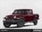 2022 Jeep Gladiator Sport S 4x4